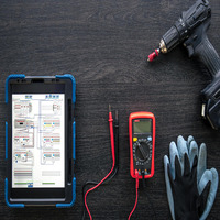 Portable Test Equipment