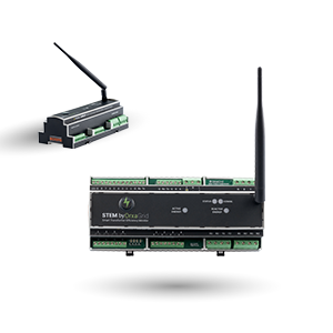 IoT Sensors