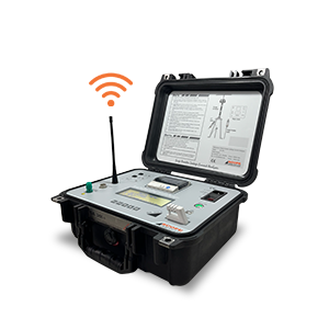 Online Test Equipment