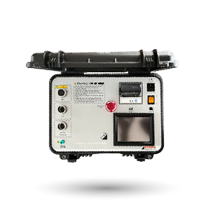 Portable Test Equipment