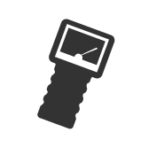 Test & Measurement Icon