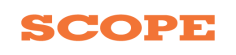 SCOPE logo