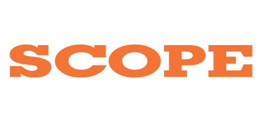 SCOPE no BG